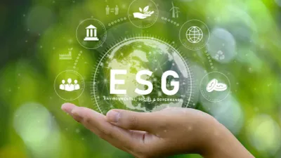 CIRI vydalo svůj první ESG report